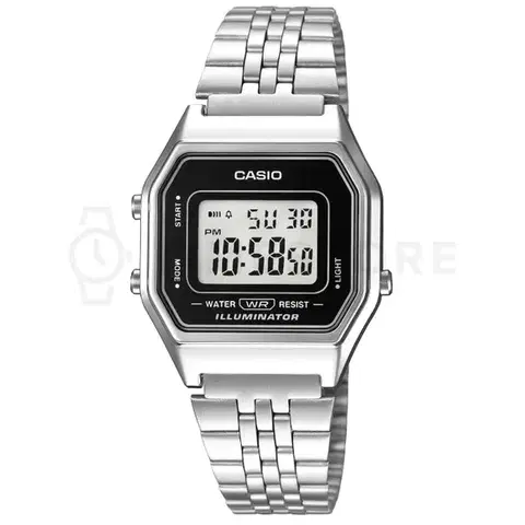 Casio Vintage LA680WA-1DF
