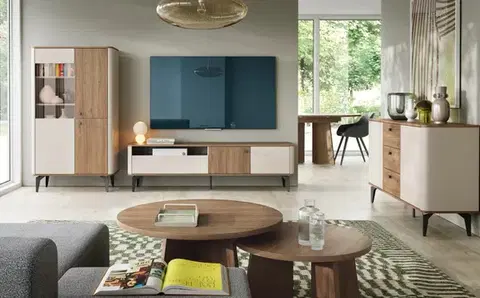 Dolmar Komoda AUNERA AU4 | 2D3S