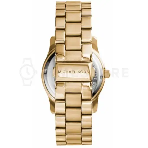 Michael Kors Runway MK5160