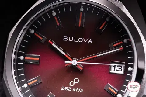 Bulova 96B401 Jet Star