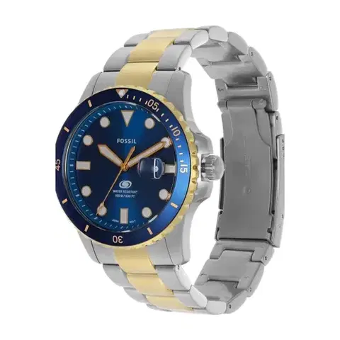 Fossil Dive FS6034