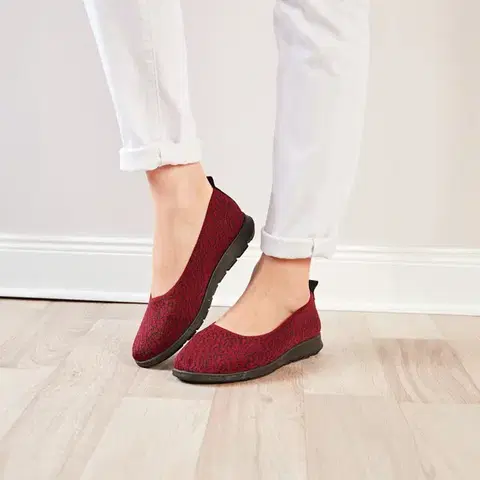 Baleríny Vicky