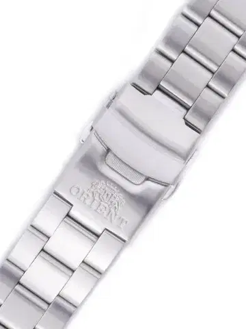 Náramek Orient UM027113J0 22 mm (pro modely AA02, EM65)