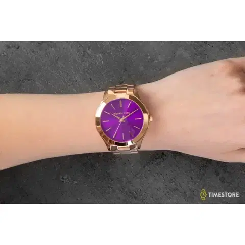 Michael Kors Slim Runway MK3293