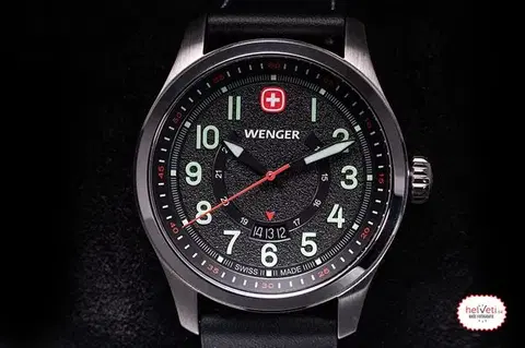 Wenger Terragraph 01.0541.121
