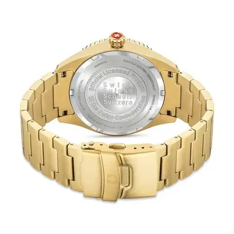 Swiss Military Hanowa AFTERBURN SMWGH2101010