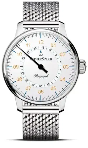 MeisterSinger Perigraph AM1001G