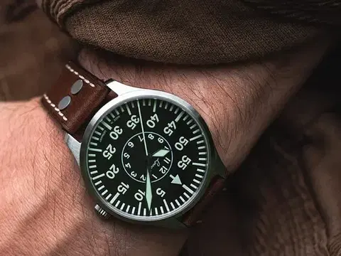 Laco Zürich.2 40