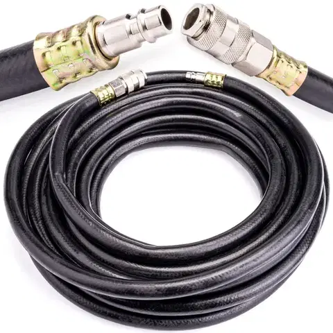 Pneumatická hadice PM-WP-10T - 20 bar, 10 m