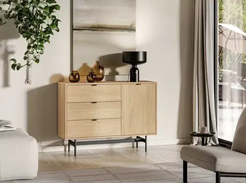 ArtMLM Komoda SORENY 04