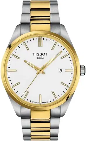 Tissot PR 100 Quartz T150.410.22.011.00