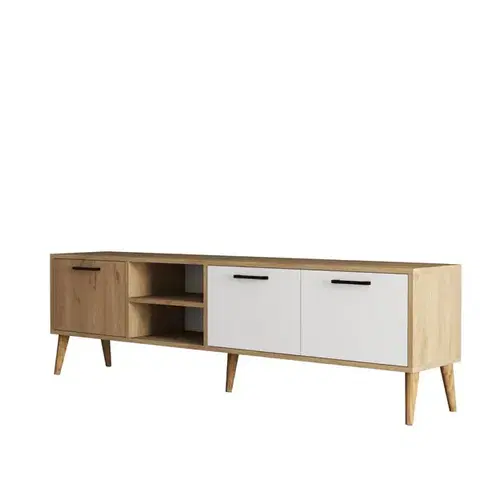 TV stolek Exxen - 1585