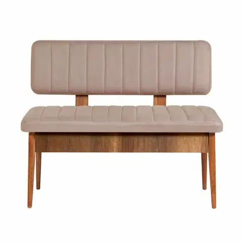 Lavice Vina Stone and Walnut