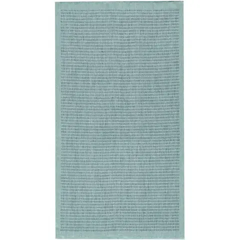 Ayyildiz, Běhoun Giza 1410 Blue, 80x250, modrá, chodba / předsíň