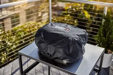 Ochranný obal Weber Premium pro grily Lumin