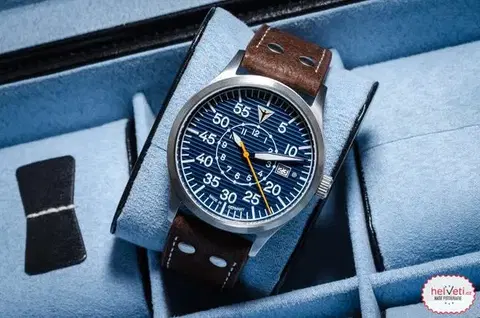 Junkers Baumuster B Automatik 952.01.01