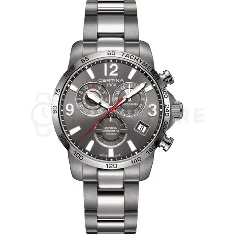 Certina DS Podium C034.654.44.087.00