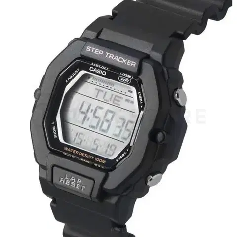 Casio LWS-2200H-1AVDF
