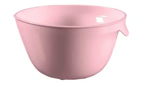 CURVER Plastová kuchyňská miska Essentials 2,5l | růžová
