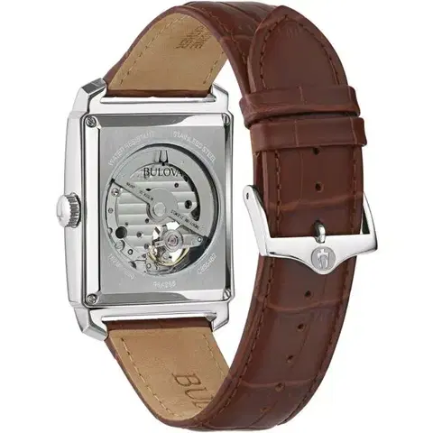Bulova Sutton Automatic 96A268