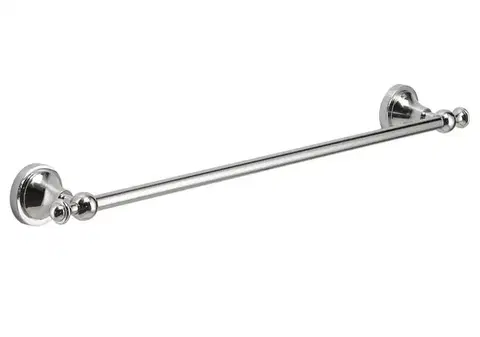 Gedy NEVIS držák ručníků 600, chrom NV216013