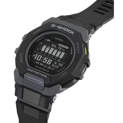 Casio G-Shock GBD-300-1ER
