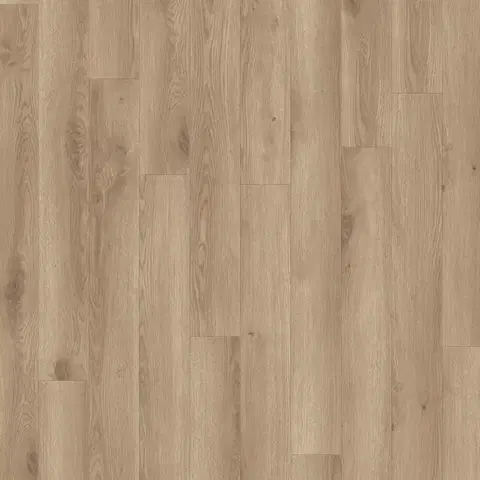 Tarkett, Vinylová podlaha lepená iD Inspiration 30 Contemporary Oak Natural - dub, 1200 x 200 mm