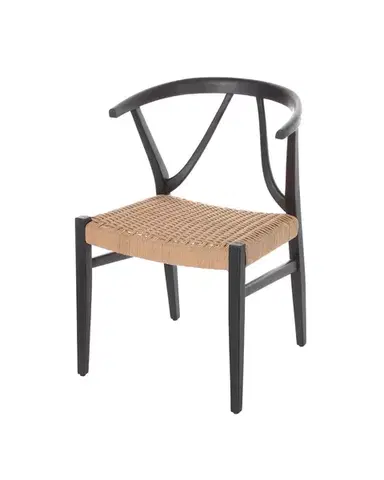 Židle Abria 49x50x76cm