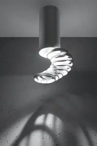 Stropní světlo TUBA Candellux