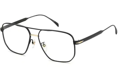 David Beckham DB7124 2M2 - ONE SIZE (58)