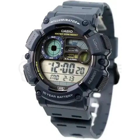 Casio WS-1500H-2AVDF