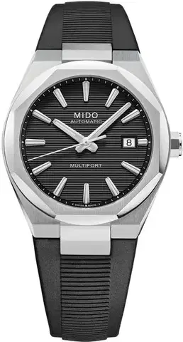 Mido Multifort 8 One Crown M055.507.17.051.00