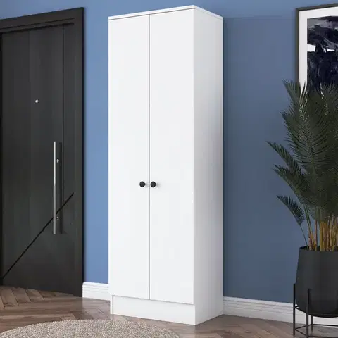 Víceúčelová skříňka P6 - M13 - 2347