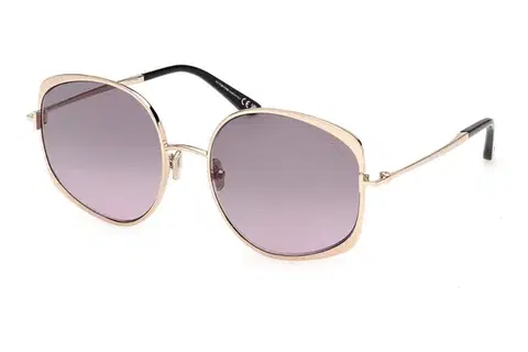 Tom Ford FT1349 28B - ONE SIZE (58)