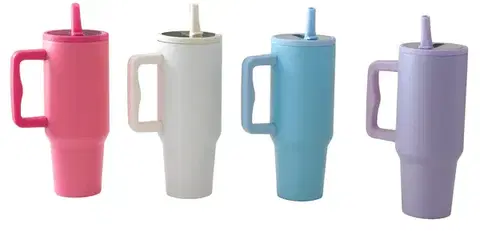 PROHOME - Termohrnek 1200ml různé barvy