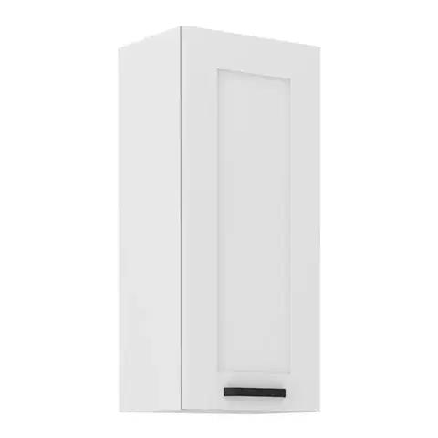 Horní skříňka LULA 40 G-90 1F Tempo Kondela