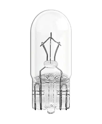 OSRAM 2820 2W 12V