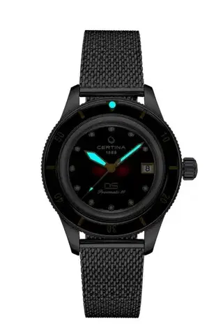 Certina DS PH200M Lady Automatic C036.207.11.296.00