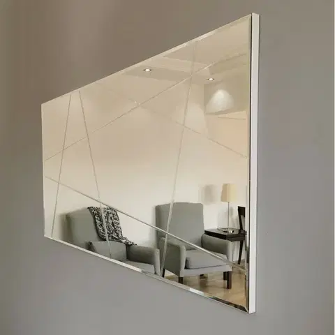 Zrcadlo Light 62 x 130 cm