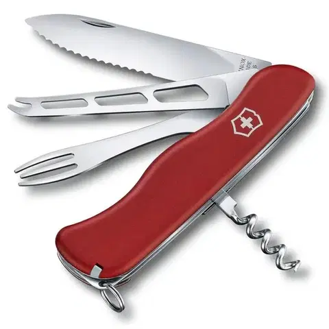 Nůž Victorinox Cheese Master 0.8313.W