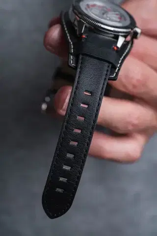 Mido Ocean Star Worldtimer M026.830.16.030.00