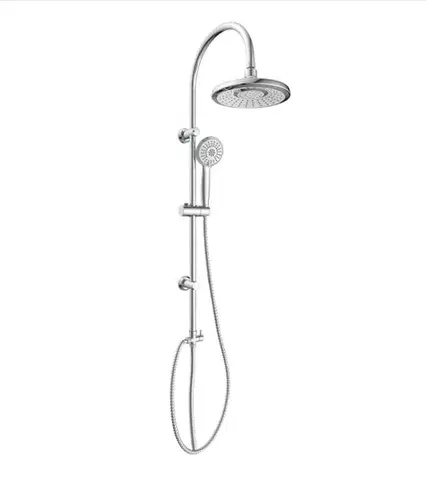 Eisl Sprchový set bez baterie-letní déšť HKDX1005CS