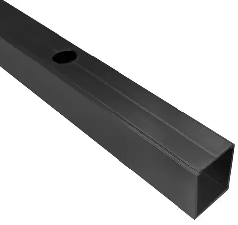 GELCO SIGMA SIMPLY BLACK Rozšiřovací profil 25  GS6525B