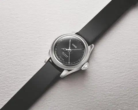 Oris Big Crown Pointer Date 01 534 7804 4054-07 5 14 01