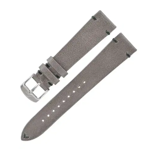 Řemínek Laco Edition Grün - 20 mm L – Standardní délka (doporučujeme) 16 mm