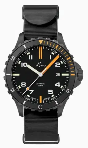 Laco Mojave 39 DLC