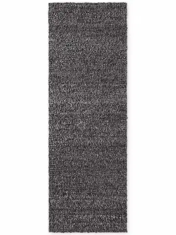 Ted Baker, Běhoun Ted Baker Notting Hill 106345 Dark Grey, 80x300, šedá, ložnice