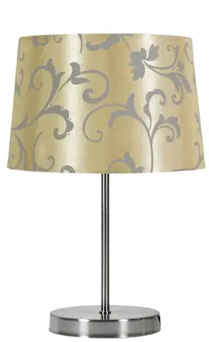Stolní lampa AROSA Candellux