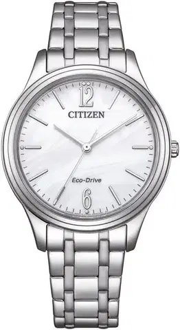 Citizen Elegance Eco-Drive EM0411-71A