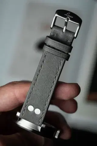 Laco Augsburg Grau 42